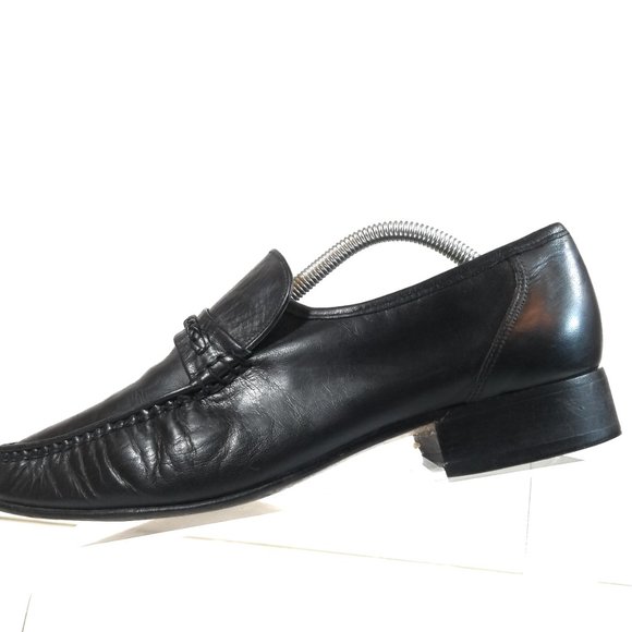 Grenson Men Moccasin Loafers Size 8 main image 5